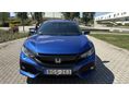 HONDA CIVIC 2019/2 - 4
