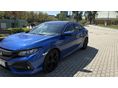 HONDA CIVIC 2019/2 - 3