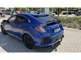 HONDA CIVIC 2019/2 - 5