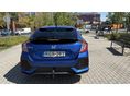 HONDA CIVIC 2019/2 - 7