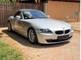 BMW Z4 2.5i Facelift