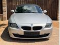 BMW Z4 2006 - 2