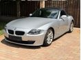 BMW Z4 2006 - 3