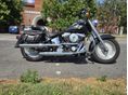 HARLEY-DAVIDSON FAT BOY 
