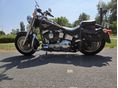 HARLEY-DAVIDSON FAT BOY 1997 - 2
