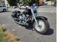 HARLEY-DAVIDSON FAT BOY 1997 - 4