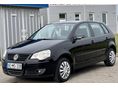 VOLKSWAGEN POLO 2009/5 - 2