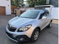 OPEL MOKKA 1.7 CDTI Enjoy (Automata) GYÖNYÖRŰ ÁLLAPOT. RENGETEG EXTRA. SZERVIZKÖNYV. LEINFORMÁLHATÓ!