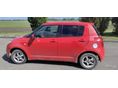 SUZUKI SWIFT 2005/12 - 3