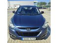 HYUNDAI IX35 2.0 Life 2WD
