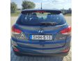 HYUNDAI IX35 2010/8 - 9