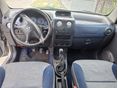 CITROEN BERLINGO 2003/7 - 8