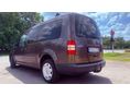 VOLKSWAGEN CADDY MAXI 2013/11 - 3