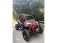 POLARIS RZR 1000 XP 