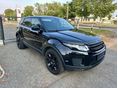 LAND ROVER RANGE ROVER EVOQUE RangeEvoque 2.0 Td4 HSE (Automata) 1 ÉV DEFEND Garancia