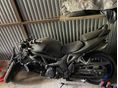 SUZUKI SV 650 S 2000/8 - 3