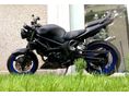 SUZUKI SV 650 S 