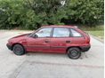OPEL ASTRA F 1993/9 - 3