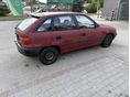 OPEL ASTRA F 1993/9 - 4