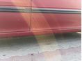 OPEL ASTRA F 1993/9 - 10