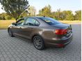 VOLKSWAGEN JETTA 1.4 TSI Comfortline