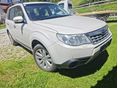 SUBARU FORESTER 2.0 X Exclusive (EU5)