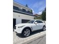 INFINITI QX70 3.0 d S Premium (Automata) EU6 QX70 30 D S full extra