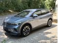 VOLKSWAGEN ID.4 77kWh Pro Perfomance Active 500 km hatótáv. Akkumulátor garancia. Vezetett szervizkönyv