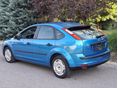 FORD FOCUS 2006/5 - 7