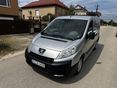 PEUGEOT EXPERT 2008/12 - 2