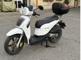 APRILIA SCARABEO 2011 - 5