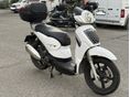 APRILIA SCARABEO 2011 - 9
