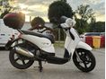 APRILIA SCARABEO 125 ie