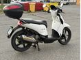 APRILIA SCARABEO 2011 - 10