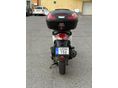 APRILIA SCARABEO 2011 - 12