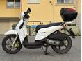 APRILIA SCARABEO 2011 - 2