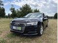 AUDI A4 2017/10 - 2