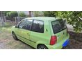 VOLKSWAGEN LUPO 1998/12 - 8