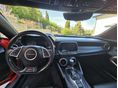 CHEVROLET CAMARO 2019/12 - 4