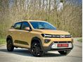 DACIA SPRING Electric 65 Extreme aut. MR. SPRING AJÁNLAT - AJÁNDÉK NÉVREÍRÁS + CCS VILLÁMTÖLTÉS + FRISS SZERVIZ