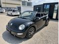 VOLKSWAGEN BEETLE CABRIO 1.6 .KLÍMA.FRISS VIZSGA