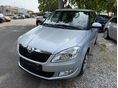 SKODA FABIA 1.2 12V Fresh