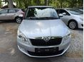 SKODA FABIA 2014/6 - 2