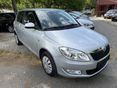 SKODA FABIA 2014/6 - 3