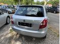 SKODA FABIA 2014/6 - 5