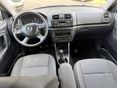 SKODA FABIA 2014/6 - 7