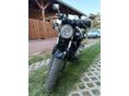 HONDA CBF 500 