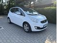 KIA VENGA 1.6 CRDi EX NYITHATÓ PANORÁMATETŐ.VÉGIG SZERVIZELT!