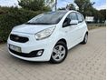 KIA VENGA 1.6 CRDi EX NYITHATÓ PANORÁMATETŐ.VÉGIG SZERVIZELT!