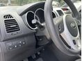 KIA VENGA 2014/11 - 13